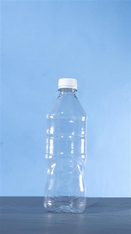 Botella 500cc